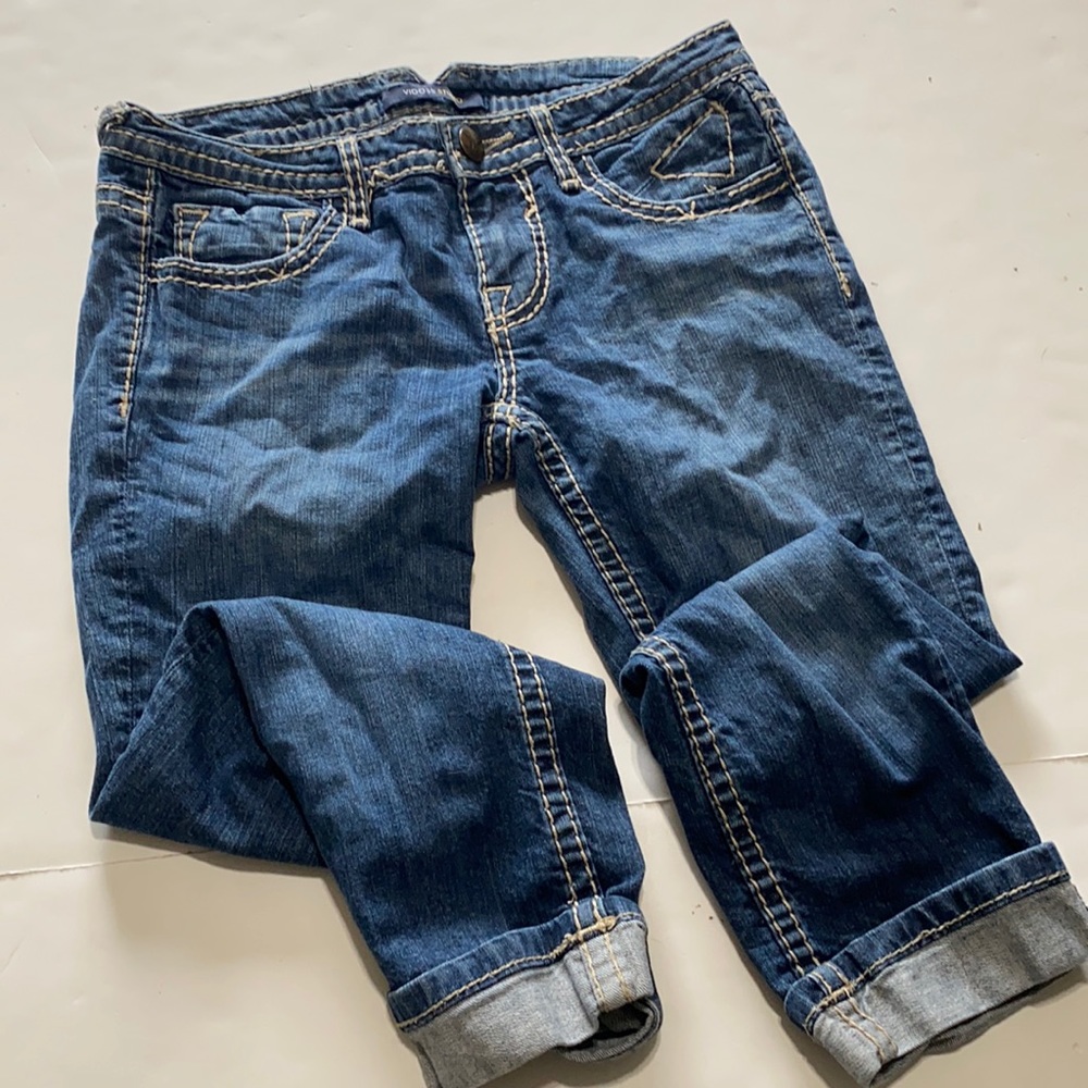 Vigoss Capri